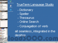 LanguageStudio German screenshot